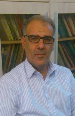 شهریار زمانی